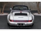 Thumbnail Photo 4 for 1992 Porsche 911